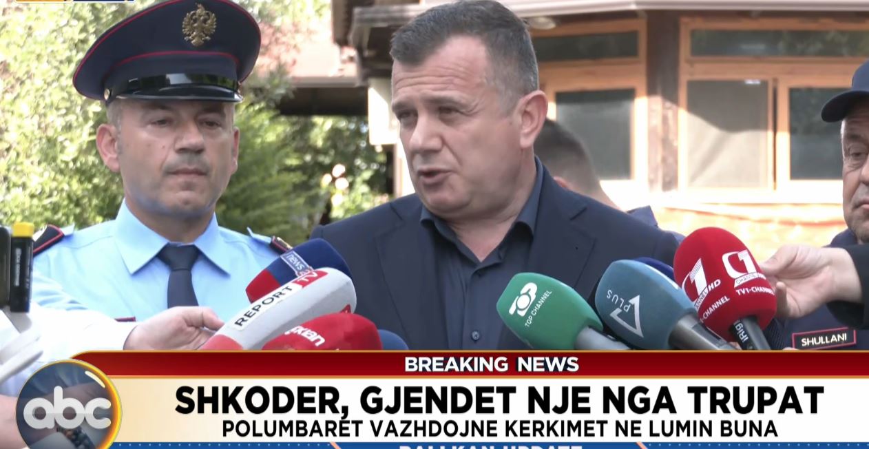 Tragjedia në Shkodër/ Përlotet Balla: Gratë dhe vajzat ta denoncojnë dhunën. Policia të reagojë dhe të ndërhyjë në kohë