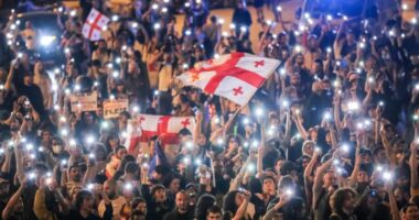 Grupet për të drejtat e njeriut i bëjnë thirrje Gjeorgjisë të mbrojë lirinë e shprehjes