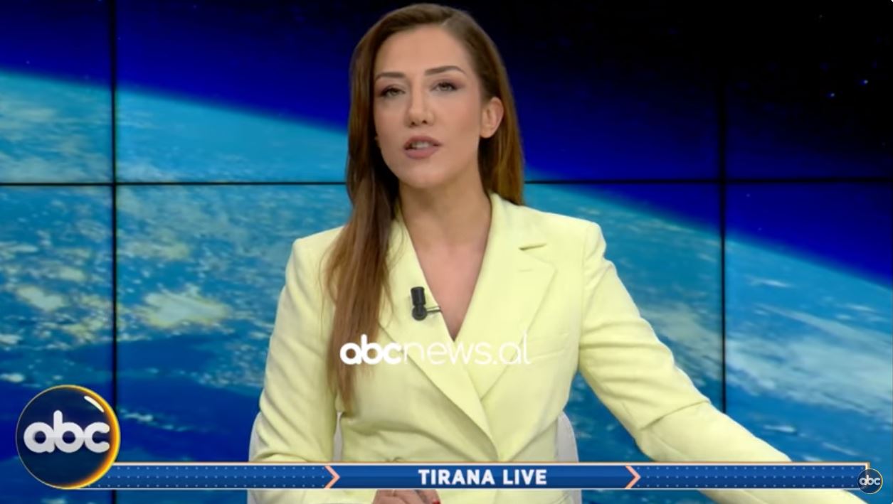 Tirana Live me Elisa Gjeranin, (10/05/2024)