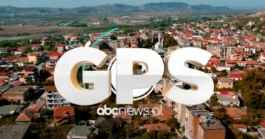 Pas pak “GPS”, na ndiqni në ABC News