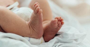 Dyshohet se vranë foshnjën dhe e hodhën në koshin e plehrave, arrestohet çifti në Greqi