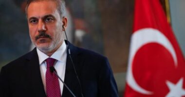 Turqia: Izraeli po izolohet gjithë e më shumë nga komuniteti ndërkombëtar