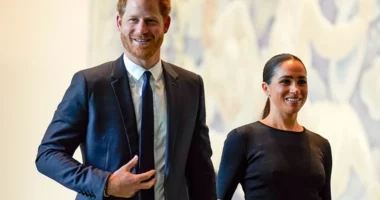 Princ Harry flet për BBC: Do pajtohem me familjen. Babai nuk më flet, por e kam falur