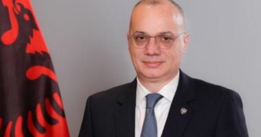 Takimi informal i ministrave të Jashtëm të NATO-s, Igli Hasani do të marrë pjesë në punimet në Pragë