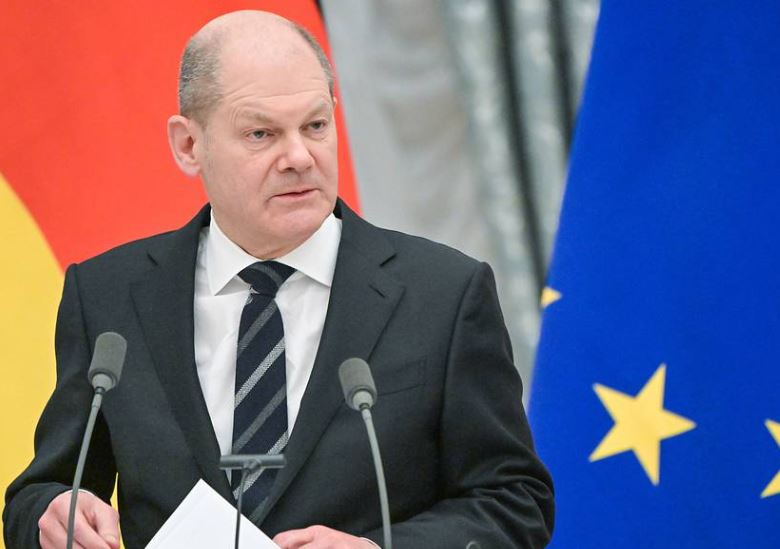 Scholz paralajmëron kundër një operacioni tokësor në shkallë të plotë në Rafah