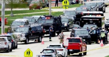 E rëndë në SHBA/ Policia qëllon për vdekje një adoleshent të armatosur