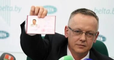 Polonia kërkon arrestimin e gjykatësit që dezertoi në Bjellorusi