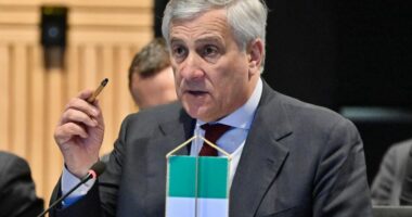 Ministri i Jashtëm italian: Nuk do të dërgojmë ushtarë në Ukrainë