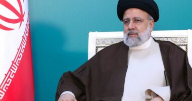 Reputacioni i frikshëm i ‘Kasapit të Teheranit’, çfarë ndodh pas vdekjes së presidentit të Iranit