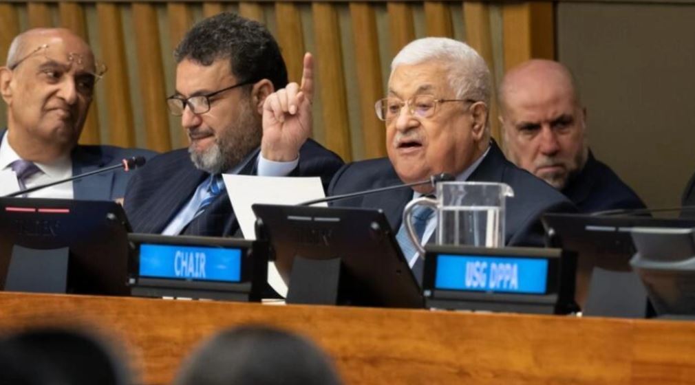 Abbas dhe Hamas mirëpresin vendimin e Spanjës, Irlandës dhe Norvegjisë për njohjen e shtetit palestinez