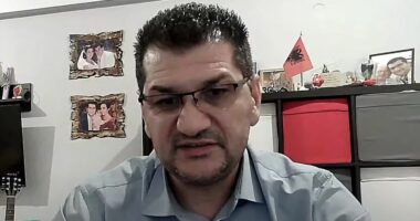 “Nga inferioriteti, tek barazia”/ Përfaqësuesi i diasporës shqiptare në Greqi: Rama theu akullin, ditë krenarie për shqiptarët