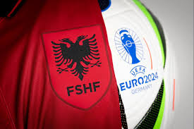 “Albania” e Europianit/ FSHF zbulon këngën e Kombëtares kuqezi për “Euro2024”