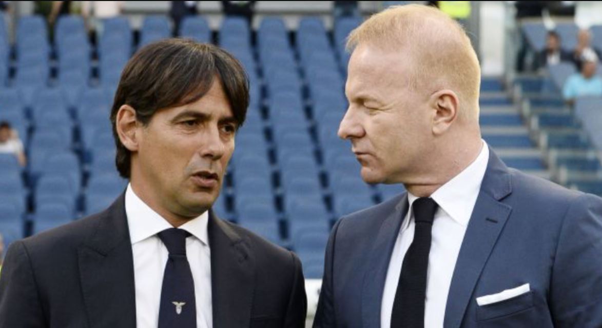Inzaghi nuk harron Igli Taren, trajneri i Interit falenderon drejtorin sportiv shqiptar
