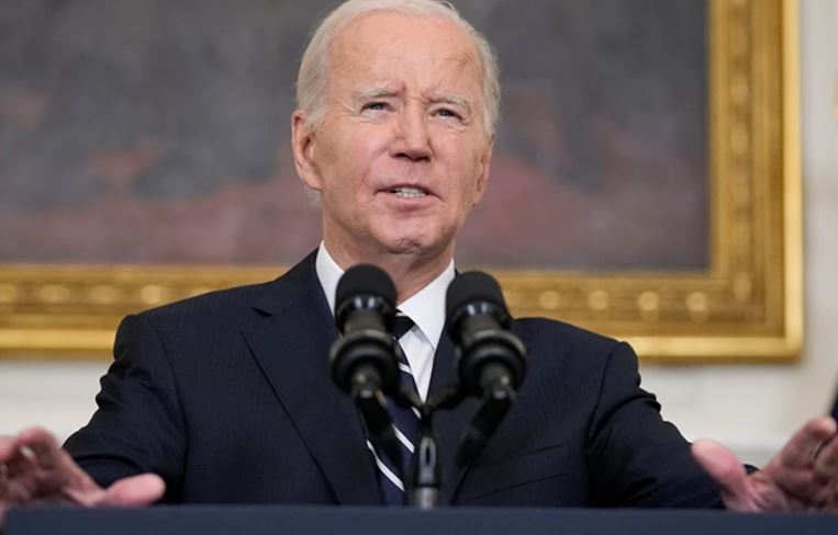 Biden: Trump nuk do të pranojë rezultatin e zgjedhjeve të nëntorit