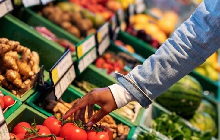 OKB: Çmimet e ushqimeve në botë u rritën me 0.3% në prill
