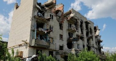 Plani me tre pika i Rusisë për të shpallur fitoren në Ukrainë