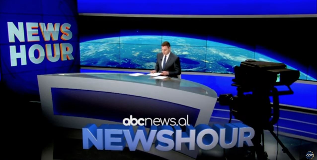 News Hour me Arlind Isa, (10/05/2024)