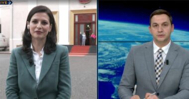 Dita e Europës/ Procesi i Integrimit, momenti i Shqipërisë, Gjonaj: Presim një vendimmarrje të një aspekti teknik