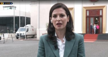 Rezoluta anti-korrupsion, çfarë hapash do të ndjekë mazhoranca? Gjonaj: Nuk ndalemi para sfidave, integrimi mbetet prioritet