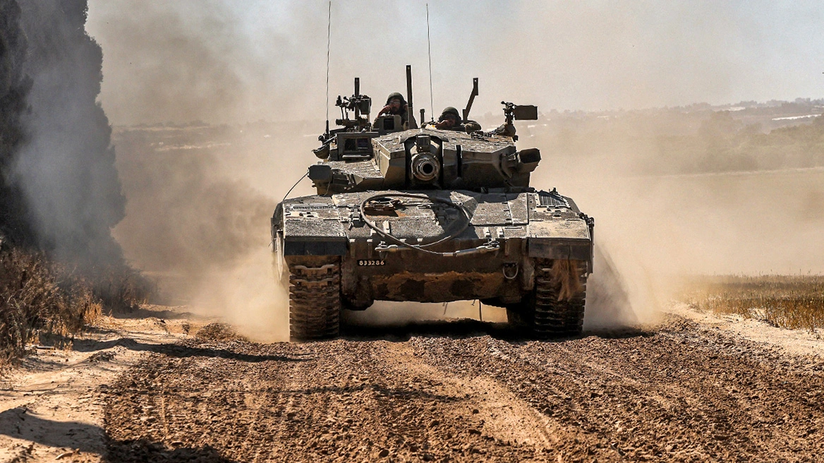 Izraeli shton bombardimet në Rafah