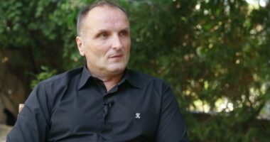 Izet Haxhia, në burg 21 vite/ Gjykata e Lartë rrëzon rekursin për prishje të dënimit