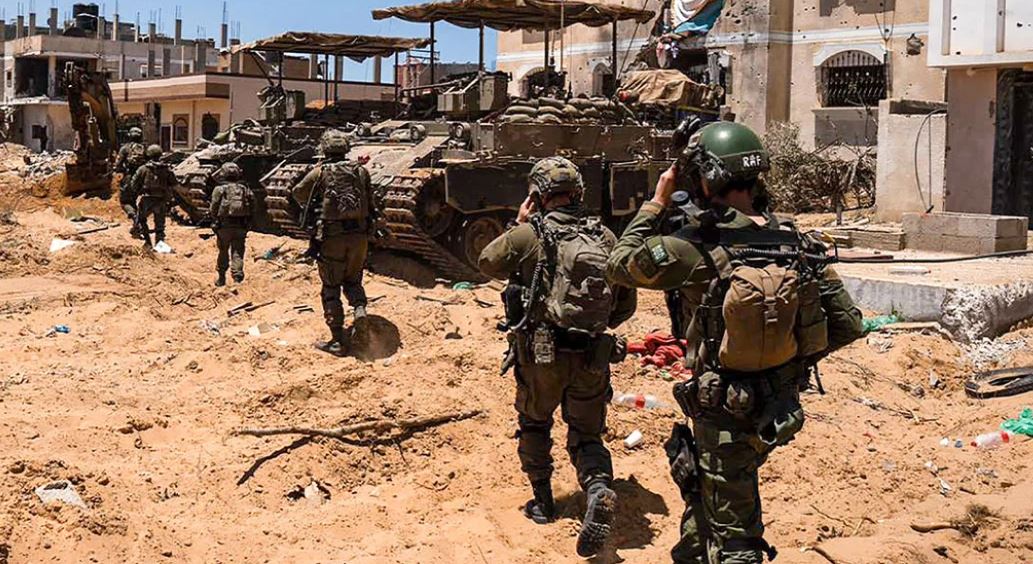 Haga dha urdhër për të ndaluar operacionin në Rafah, Izraeli: Do të luftojmë për kthimin e pengjeve