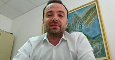 Silanovska shkeli Kushtetutën gjatë betimit/ Jajaga: Fronti Evropian do ta çojë çështjen në Gjykatë