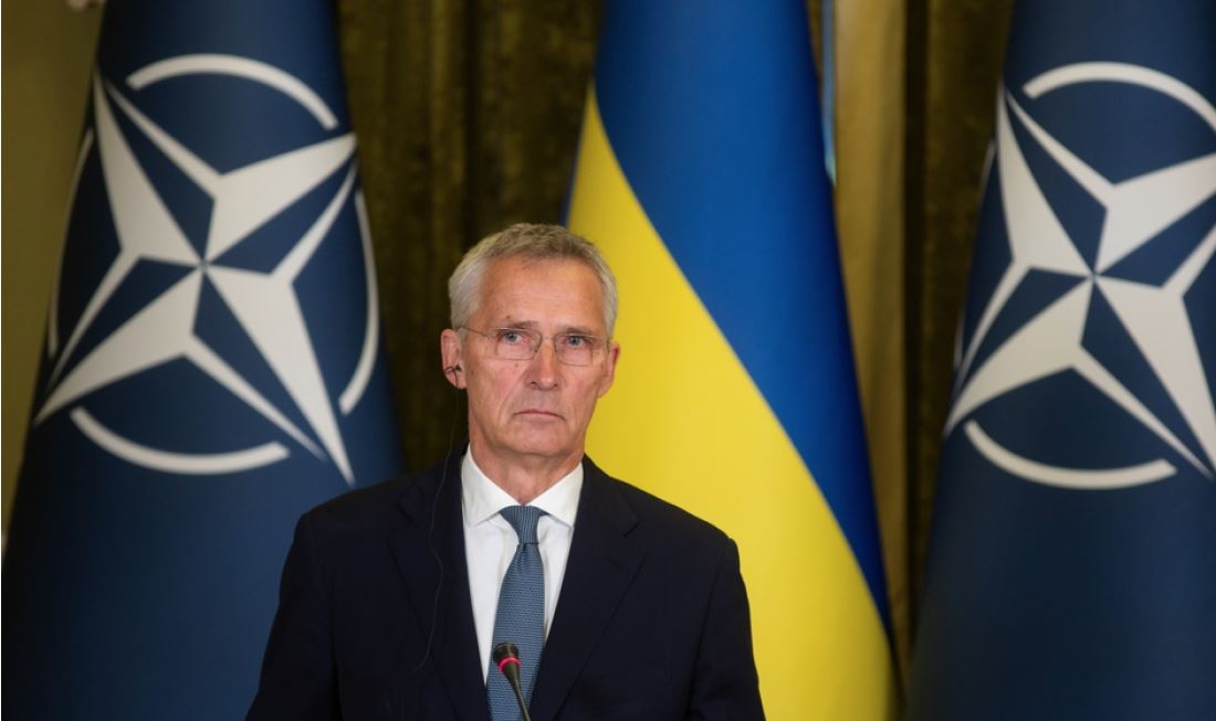 Agresioni rus, NATO mblidhet në Pragë për të diskutuar përdorimin e armëve perëndimore nga Kievi