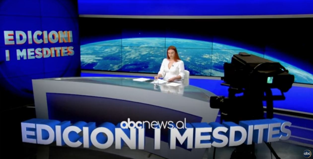 Edicioni i Mesditës me Jeta Kasemin, (18/05/2024)