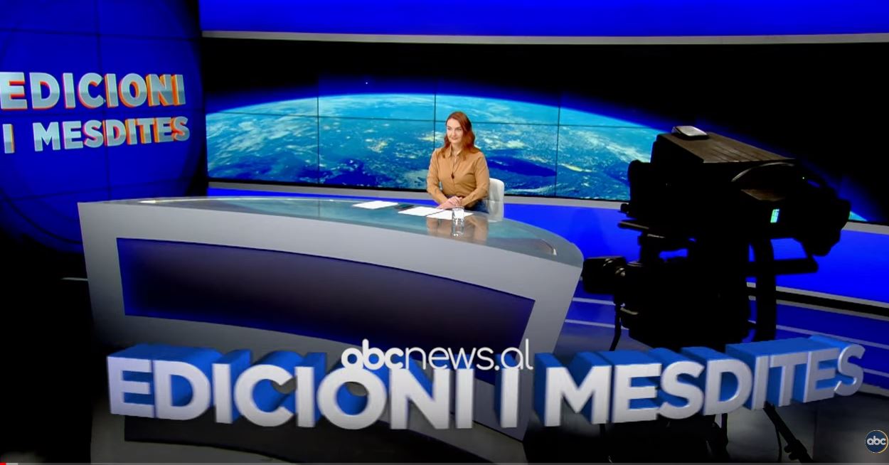 Edicioni i Mesditës me Jeta Kasemin, (24/05/2024)