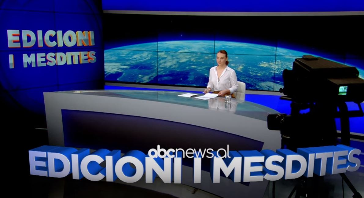 Edicioni i Mesditës me Jeta Kasemin, (25/05/2024)