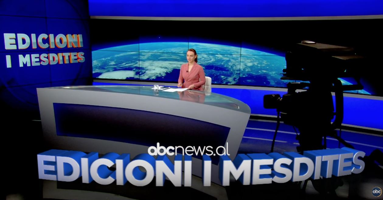 Edicioni i Mesditës me Jeta Kasemin, (03/05/2024)