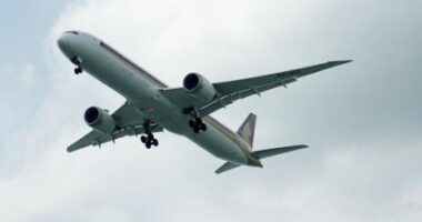 Turbulenca gjatë fluturimit Londër-Singapor, një i vdekur dhe disa të plagosur