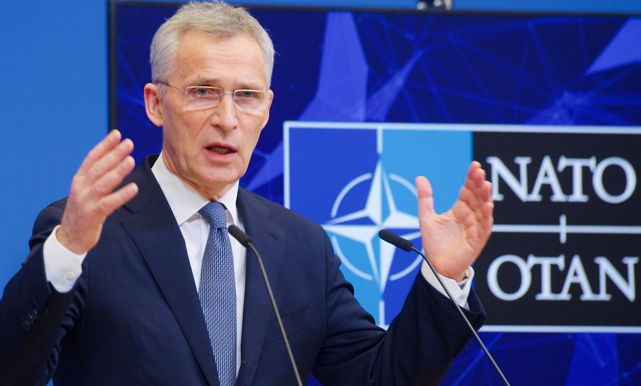 NATO mblidhet në qershor, fokusi Ukraina dhe Gaza