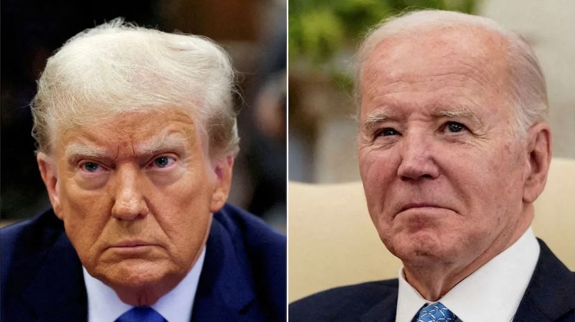 SHBA/ Kandidatët Biden dhe Trump, qëndrime të ndryshme për armëmbajtjen