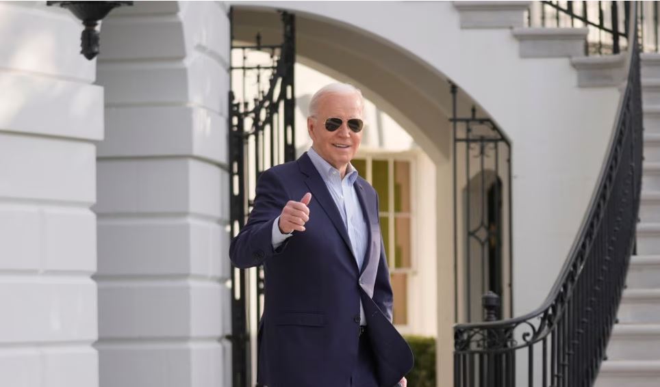 Administrata e Presidentit Biden planifikon t’i dërgojë Izraelit një paketë të re ndihme ushtarake