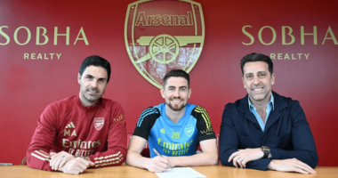 Zyrtare/ Jorginho rinovon kontratën me Arsenal