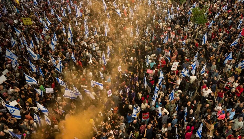 Kajro, vazhdojnë bisedimet për armëpushim në Gazë