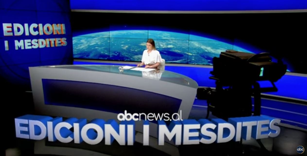 Edicioni i Mesditës me Kasandra Palin, (13/05/2024)