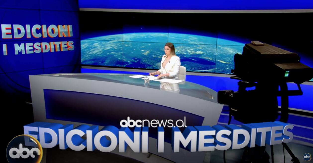 Edicioni i Mesditës me Kasandra Palin, (16/05/2024)