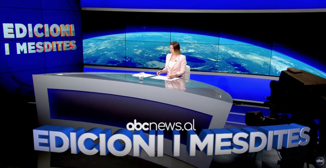Edicioni i Mesditës me Kasandra Palin, (15/05/2024)