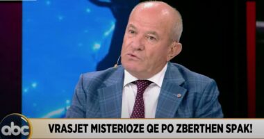 Vrasja e bankierit Santo/ Meçe: Në bankë kryenin transaksione politikanë të lartë, hetimi e manipuloi ngjarjen