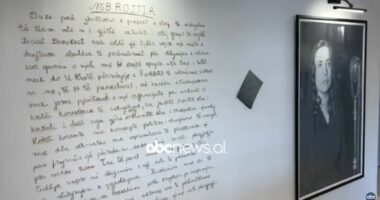 Hapet muzeu “Musine Kokalari”/ Pasardhësit: Të restaurohet shtëpia që është djegur