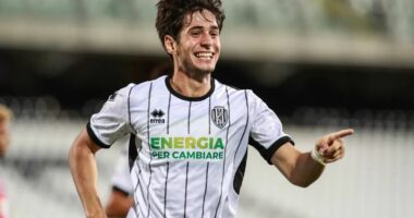 “Vit i rëndësishëm për mua”, Shpendi: Te Cesena jam rritur shumë