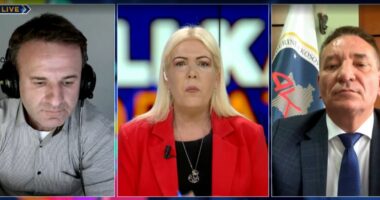 Kurti humb përballë opozitës/ Lekaj: Albini po bën lojë hileqare. Dorëheqja e tij, zgjidhje për Kosovën