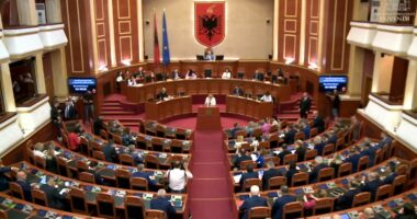 Komisioni i Posacëm Antikorrupsion/ Pritet shtyrja e votimit në Kuvend, opozita nuk do marrë pjesë