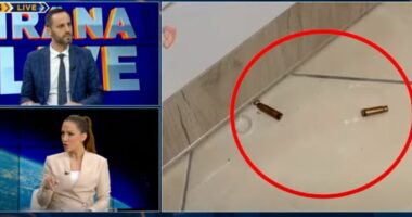 Vrasja e policit në Fier dhe ngjarja në Durrës, zv/ministri i Brendshëm flet për “ABC News”