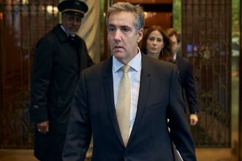 Gjyqi ndaj Trump, ish-avokati i tij Micheal Cohen pranon ka gënjyer