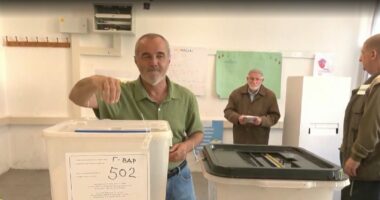 Fiton VMRO, por BDI partia e dytë, “Fronti Europian” i Ali Ahmetit fiton 19 deputetë