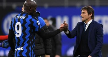 Lukaku “i shkel syrin” Napolit: E ardhmja? I kam idetë e qarta. Antonio Conte trajneri më i mirë që kam pasur